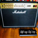 Marshall JVM210C 2-Channel 100-Watt 2x12" Guitar Combo