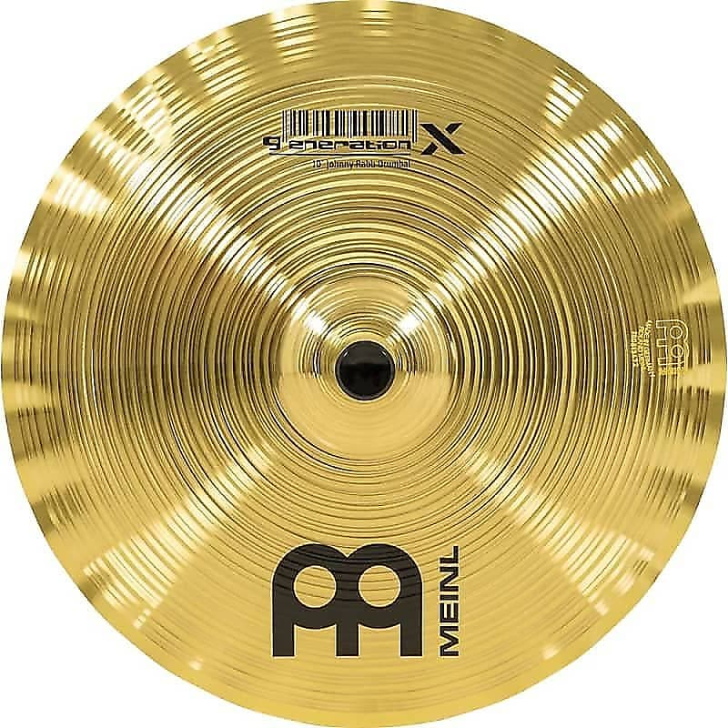 Meinl Generation X GX-10DB 10