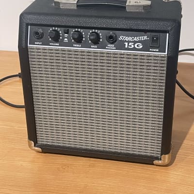 Fender 15g amp price hotsell