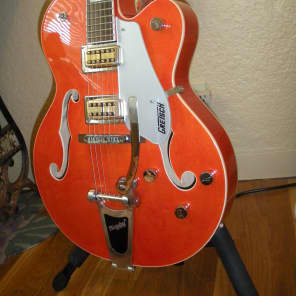 Gretsch G5420T/TV Jones | Reverb