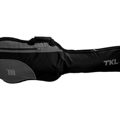 TKL Black Belt Traditional Universal Electric Soft Case image 3