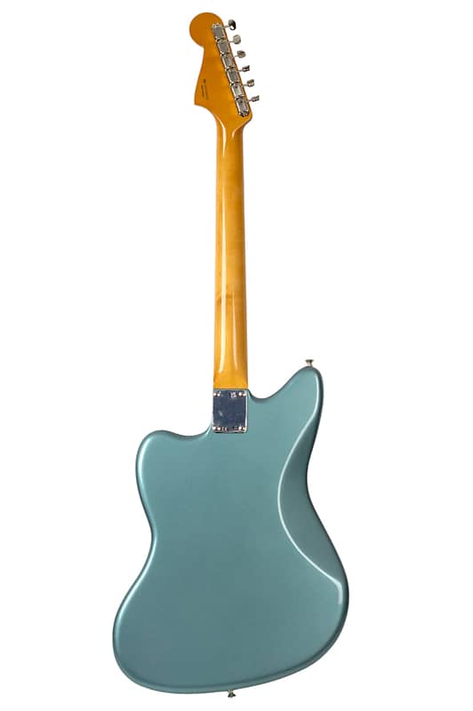 Fender Vintera '60s Jazzmaster | Reverb Fender Vintera '60s Jazzmaster | Reverb