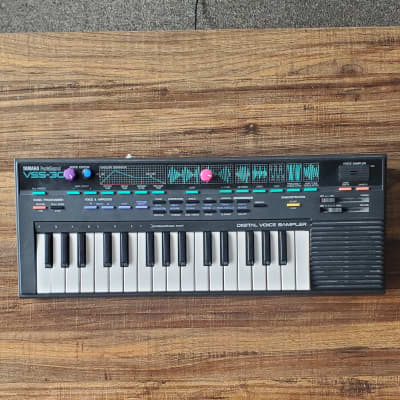 Digdugdiy Yamaha VSS-30