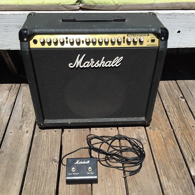 Marshall Valvestate VS100 Combo (1X12)