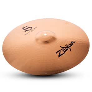 Zildjian 20" S Series Medium Thin Crash Cymbal