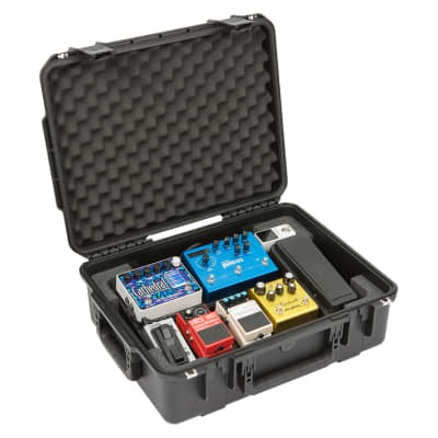 Kemper Profiling Amplifier SKB ISeries Case For Kemper Profiler