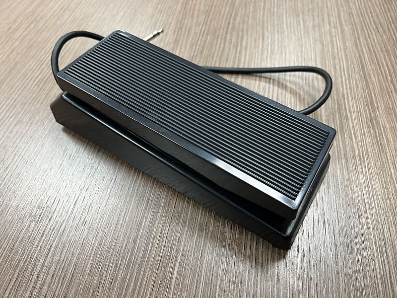 JAM Pedals EXP2 Expression Pedal 2019 Reverb