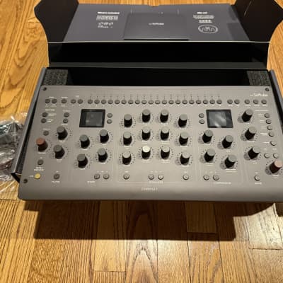 Softube Console 1 Channel MKIII Control Surface 2023 - Present - Grey image 4