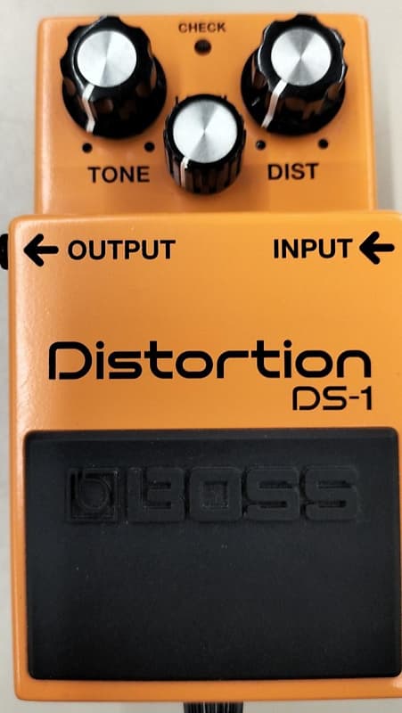 Boss DS-1