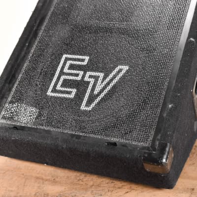 Electro-Voice (EV) FM-1202ER Floor Monitor Speaker System CG00YRV