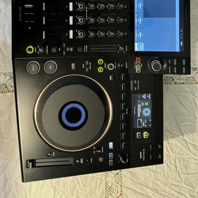 Set of Pioneer DJ OPUS Quad DJ System + HDJ-F10 Wireless Set of Pioneer DJ OPUS Quad DJ System + HDJ-F10 Wireless