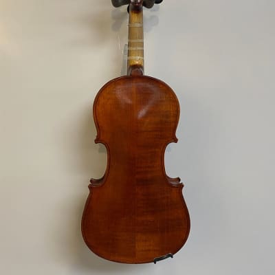 Carlo Robelli CR209 1/2-size Violin (Atlanta, GA) image 4
