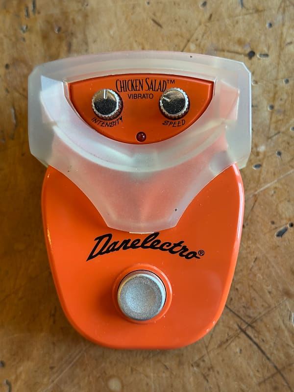 Danelectro Chicken Salad