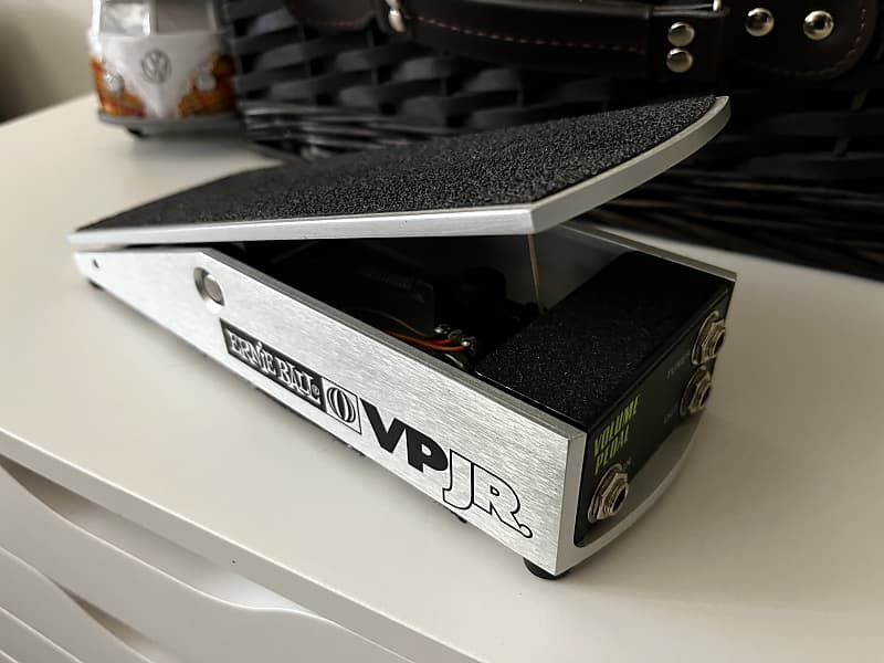 Ernie Ball P0-6180 VP JR image 1