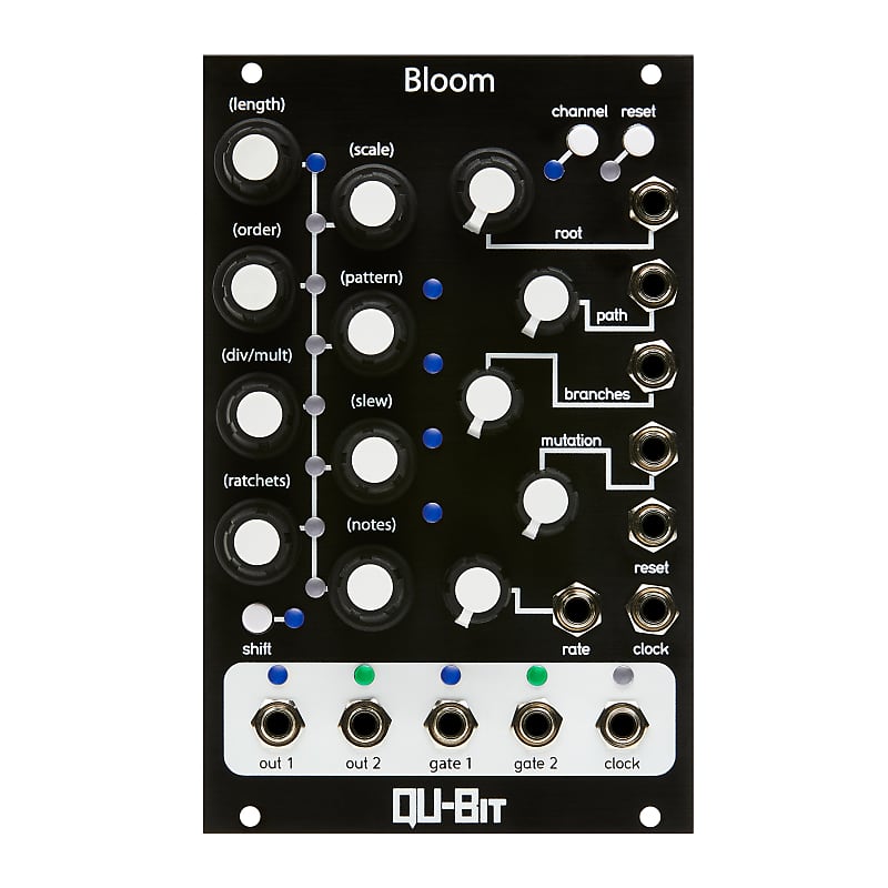 Qu-Bit Electronix Bloom imagen 1