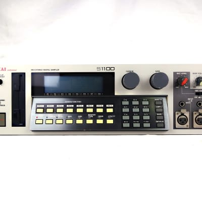 AKAI S5000 V2 DIGITAL SAMPLER アカイ サンプラー s-l400.jpg