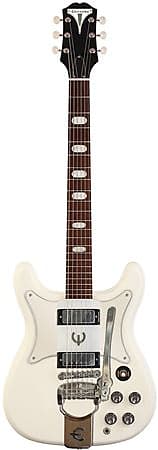 Epiphone Crestwood Custom Tremotone | Reverb