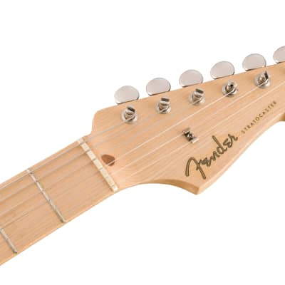 Fender Certified Vintage™ 1957 Stratocaster 2-Color Sunburst image 7