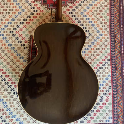 Gibson  ETG 150 1954 mint image 4