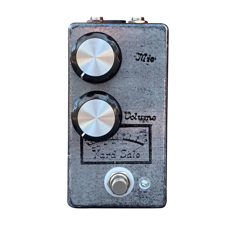 Mid-Fi Electronics Glitch Computer | Reverb