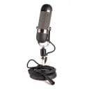 AEA R84 Ribbon Microphone #3789: Bi-directional ribbon microphone