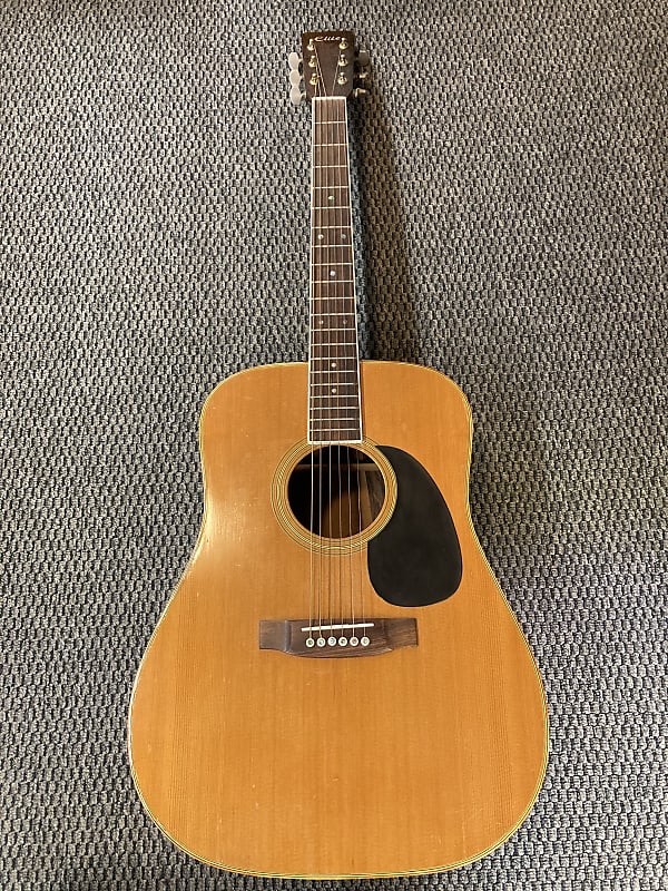 Takamine Elite TW-50