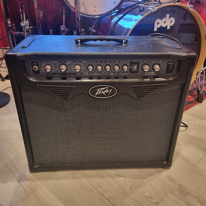 Vypyr store 75 peavey