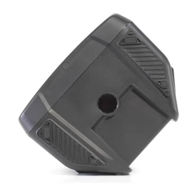JBL Professional IRX108BT Powered 8-Inch Portable PA Loudspeaker with Bluetooth (Black) image 5