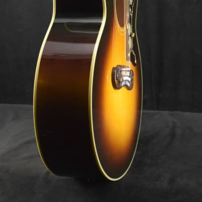 Gibson SJ-200 Original Vintage Sunburst image 3
