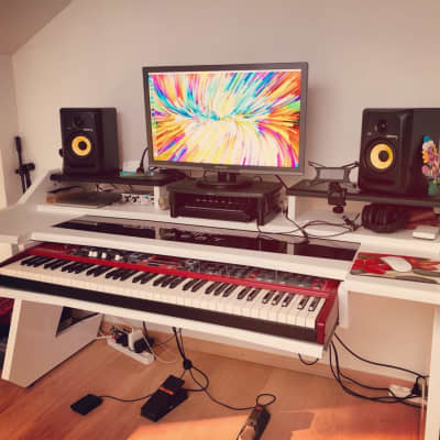 Nord Stage 3 SW73 Compact 73 image 10