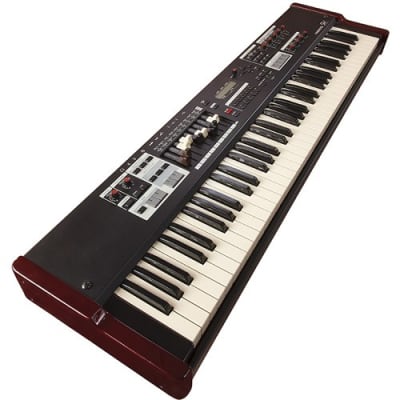 Hammond SK1-73 Portable Organ ULTRA BUNDLE image 3
