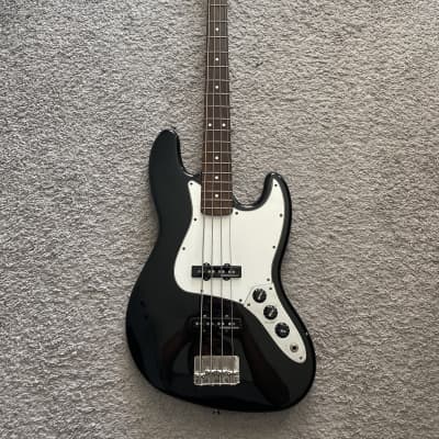 FENDER JAPAN JB62-US '62 Jazz Bass Vintage Reissue 3TS CIJ | Reverb