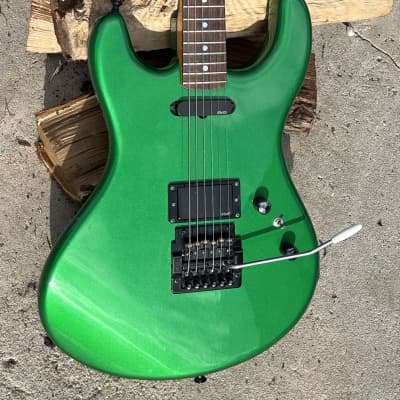 Robin Raider rare 80’s metal/glam guitar for sale
