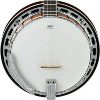 Ibanez B200 5 String Banjo image 2