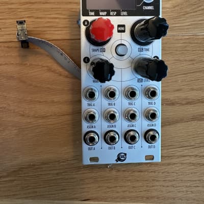 Xaoc Devices Zadar Quadruple Envelope Generator | Reverb