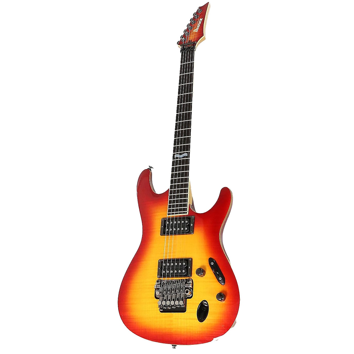 Ibanez S3620FM Prestige | Reverb