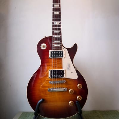 Gibson Custom Historic Les Paul 1959 Reissue [2016] image 7