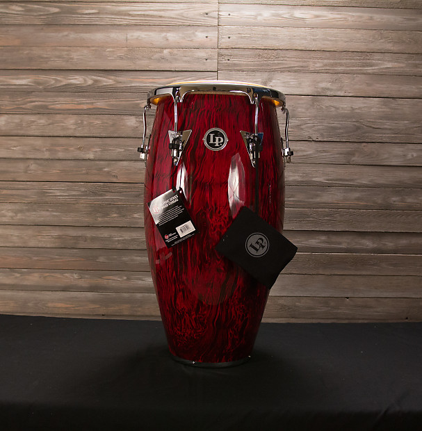 LP Classic II Series 12 1 2