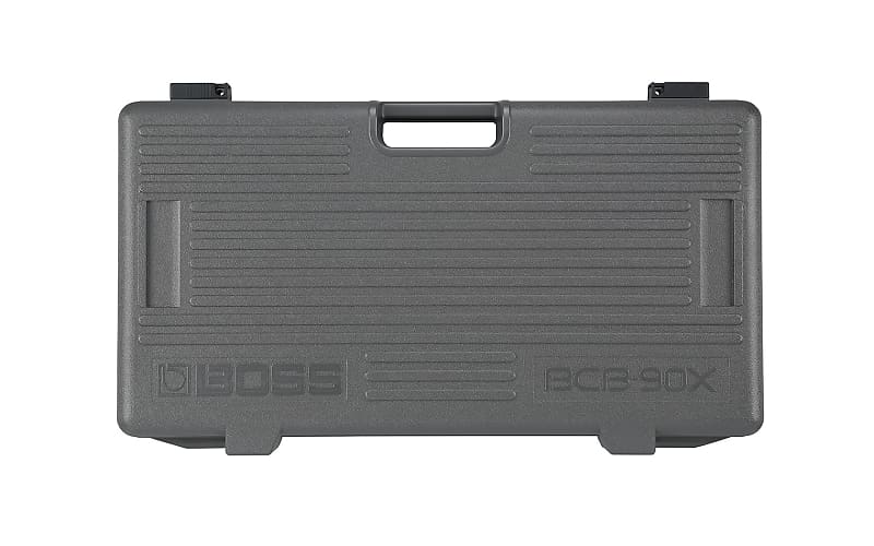 Boss BCB-90X Pedalboard image 1
