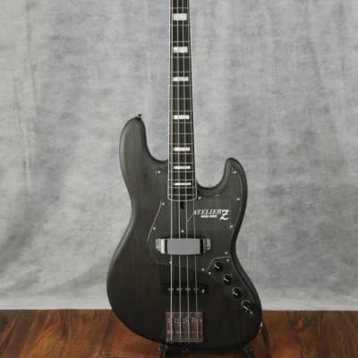 atelier様 ATELIER Z X-50 TP-BLK/M [XENON ISHIKAWA Signature Model