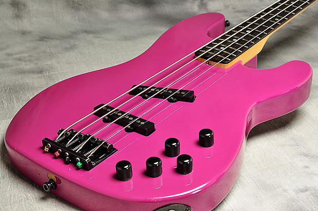 ESP SingleCut Custom Order Bass 2013 中古｜ギター買取の東京