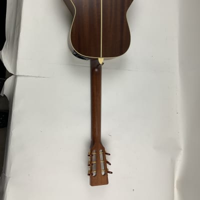 Takamine P3NY Pro Series New Yorker Parlor-Style B-Stock Acoustic Guitar w/ Case! P3-NY P3 image 19