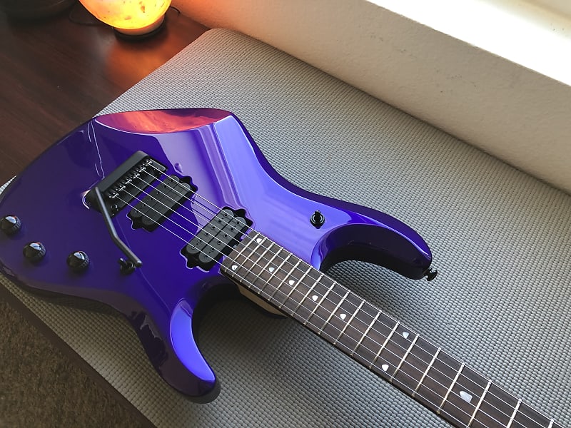 Jp6 firemist clearance purple