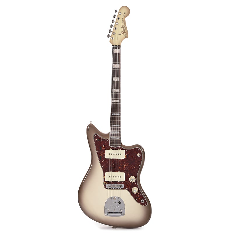 Fender Custom Shop 1966 Jazzmaster 
