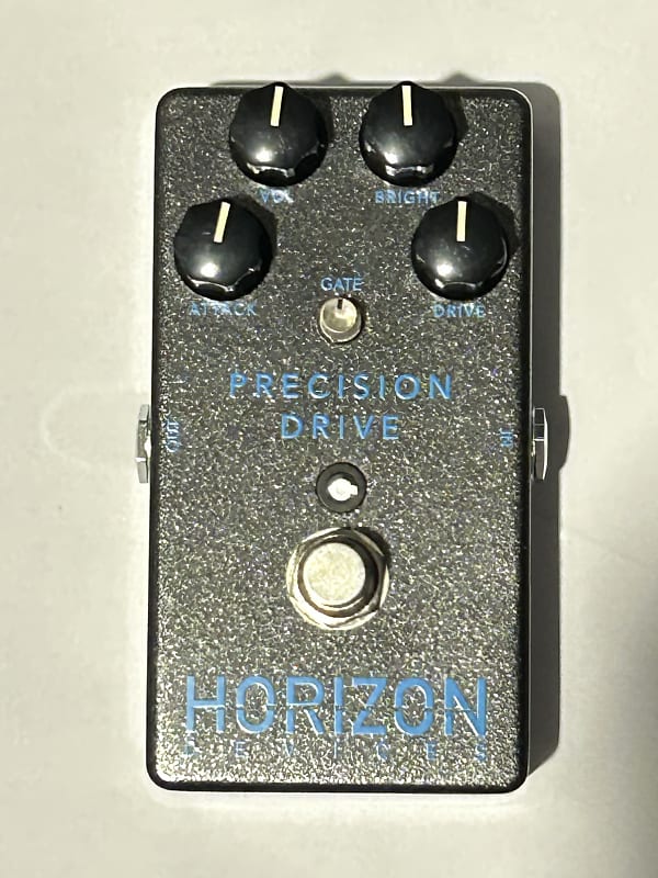 Horizon Devices Precision Drive