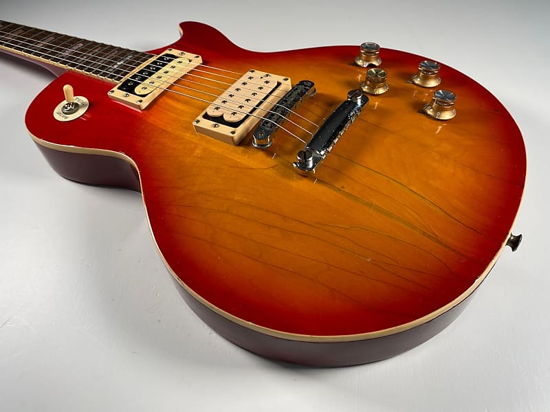 Aria Pro Ⅱ LS-400 MADE IN JAPAN Aria Pro II LS-400 '70s MIJ Les Paul Standard Type Electric
