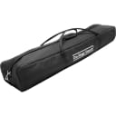 On Stage SSB6500 Speaker and Microphone Stand Carry Bag