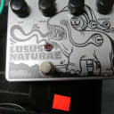 Wilson Effects Lusus Naturae Overdrive Boost Pedal