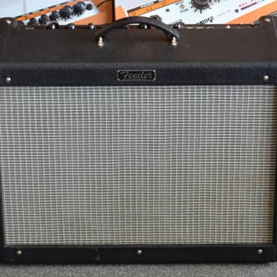 Fender Hot Rod Deluxe III 3-Channel 40-Watt 1x12