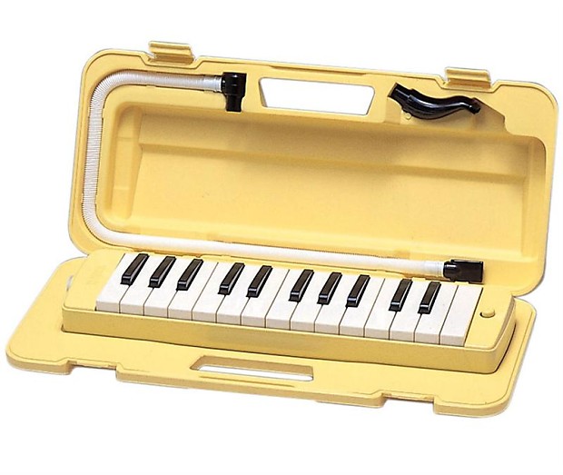 Melodica yamaha outlet